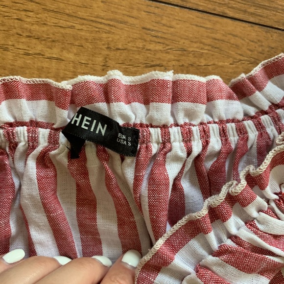 Shein two piece set - Picture 2 of 4